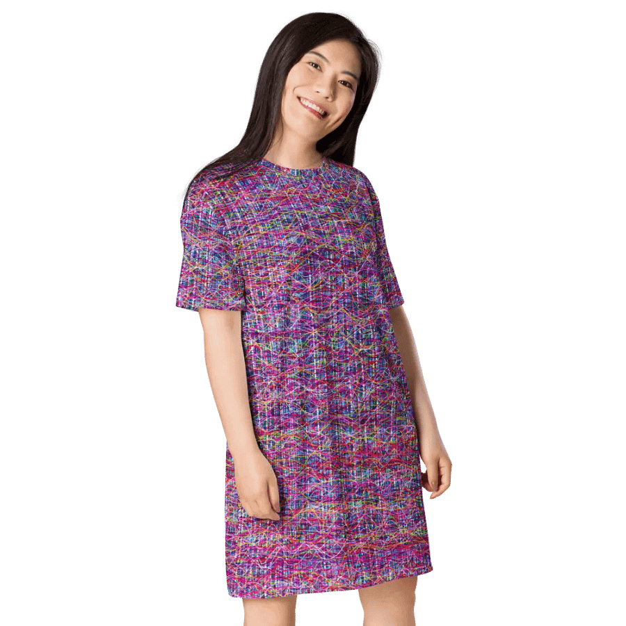 Colorful Threads product image (4)
