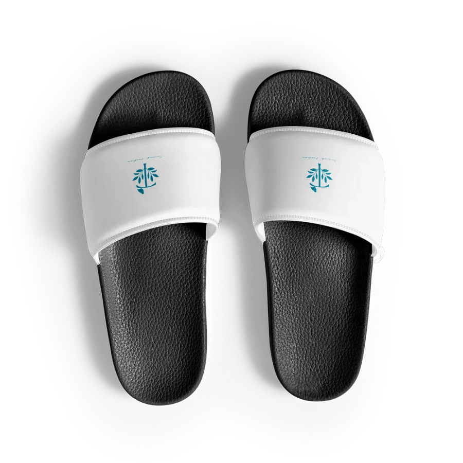 Comfort Wave Men's Slides product image (1)