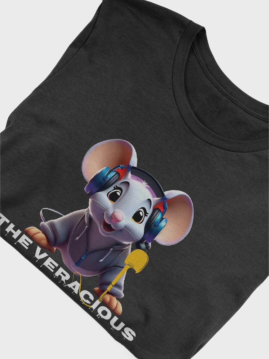 Mousey Supersoft T-Shirt product image (6)