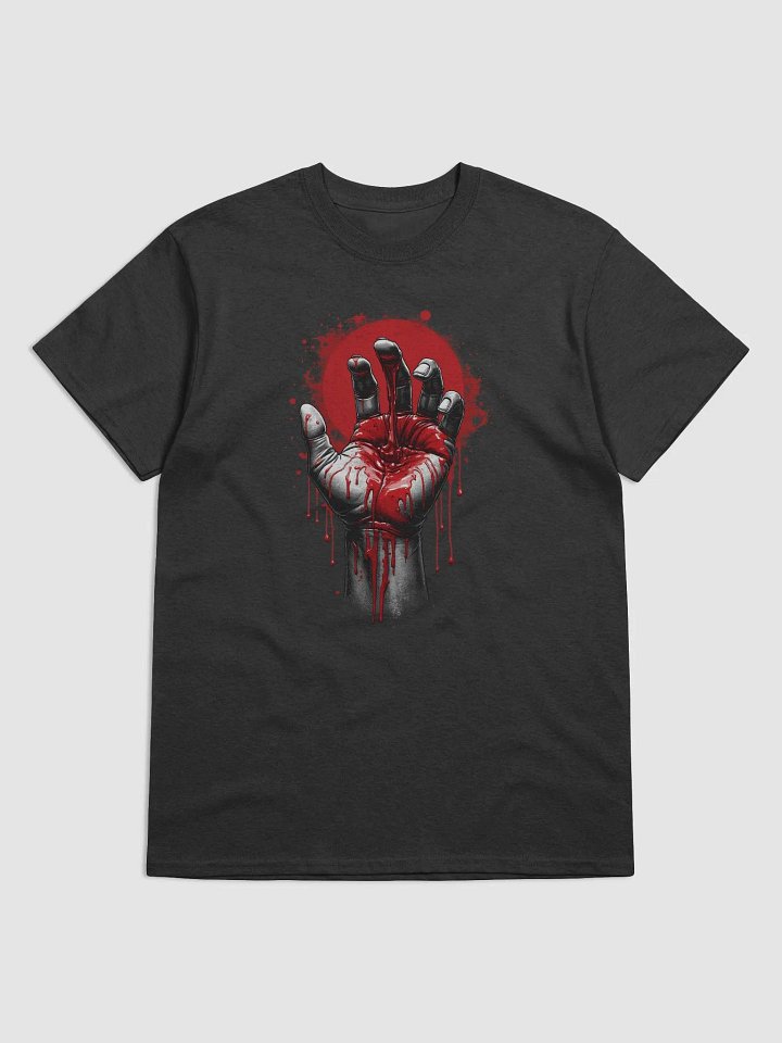 Red Hand product image (1)