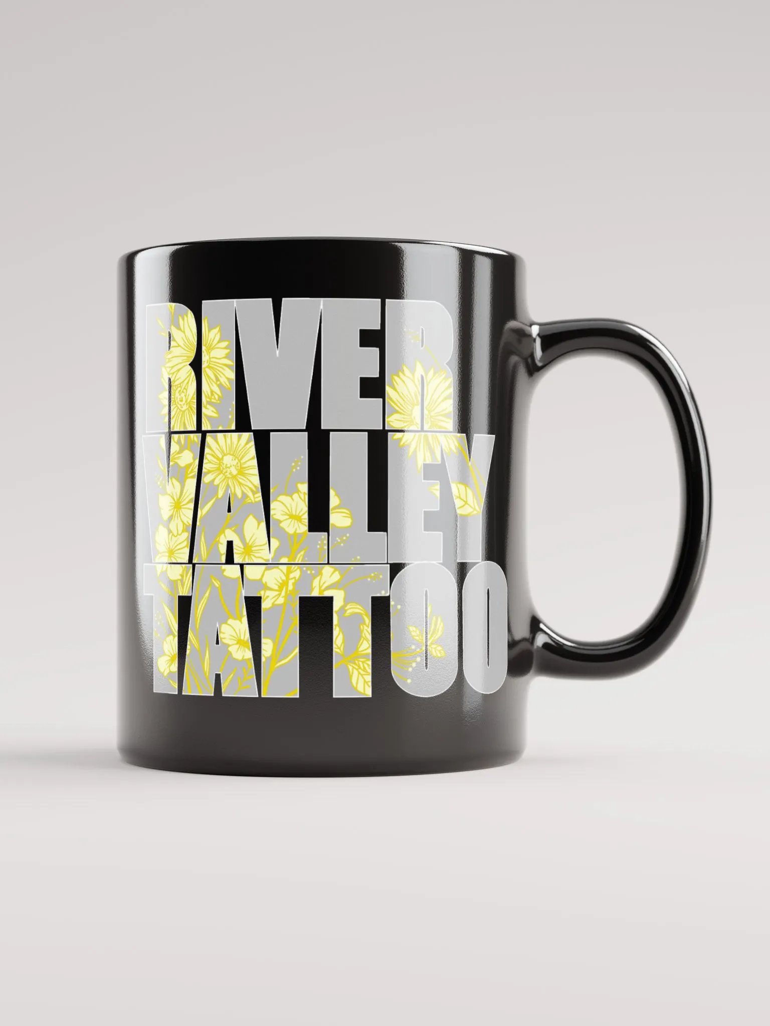 RVT Flower Mug product image (6)
