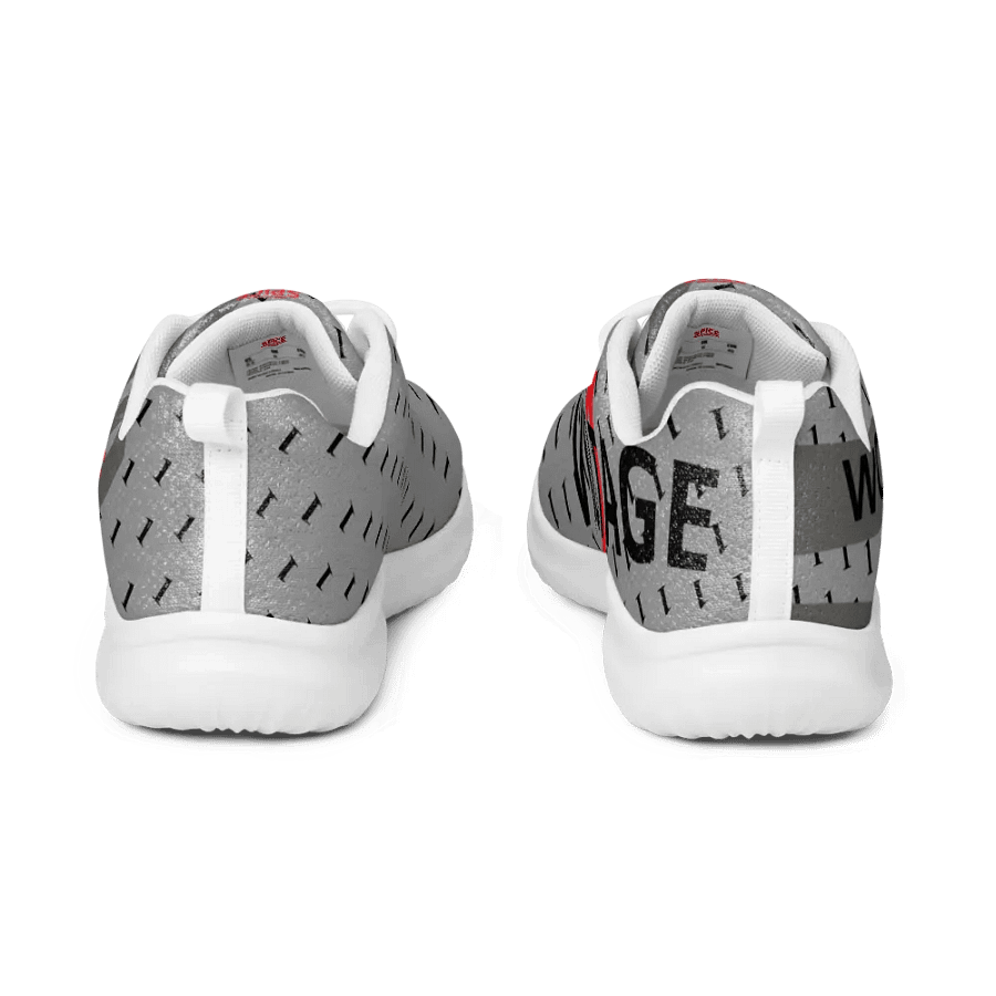 MEN VOLTAGE 1 GREY product image (5)