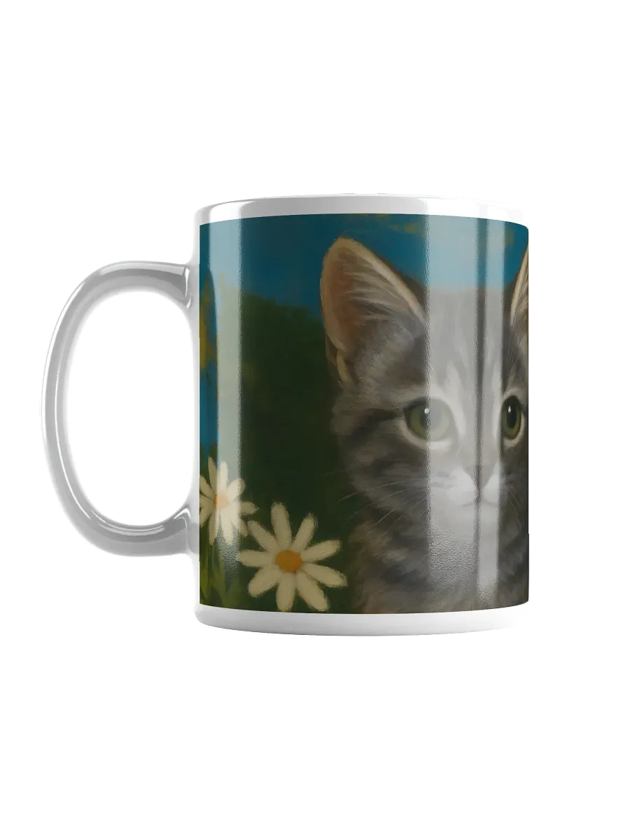 NEW KITTY MUG product image (4)