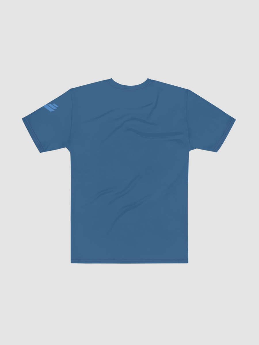 Signature Tee - Navy Essence product image (6)