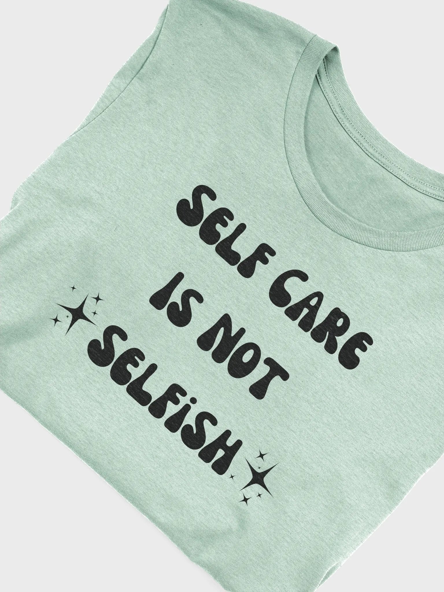 Self Care Is Not Selfish product image (4)