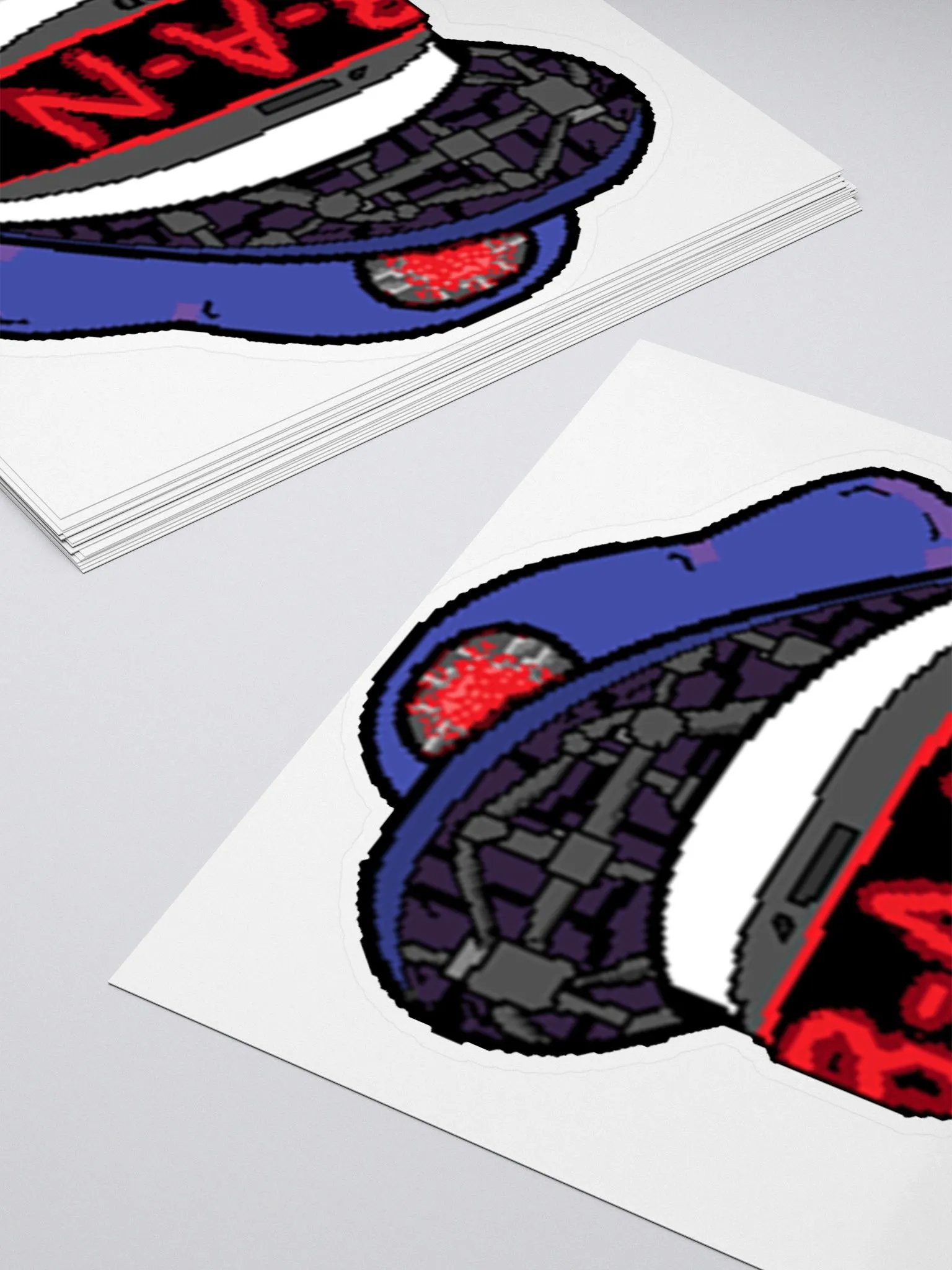 Moderator Sticker product image (12)