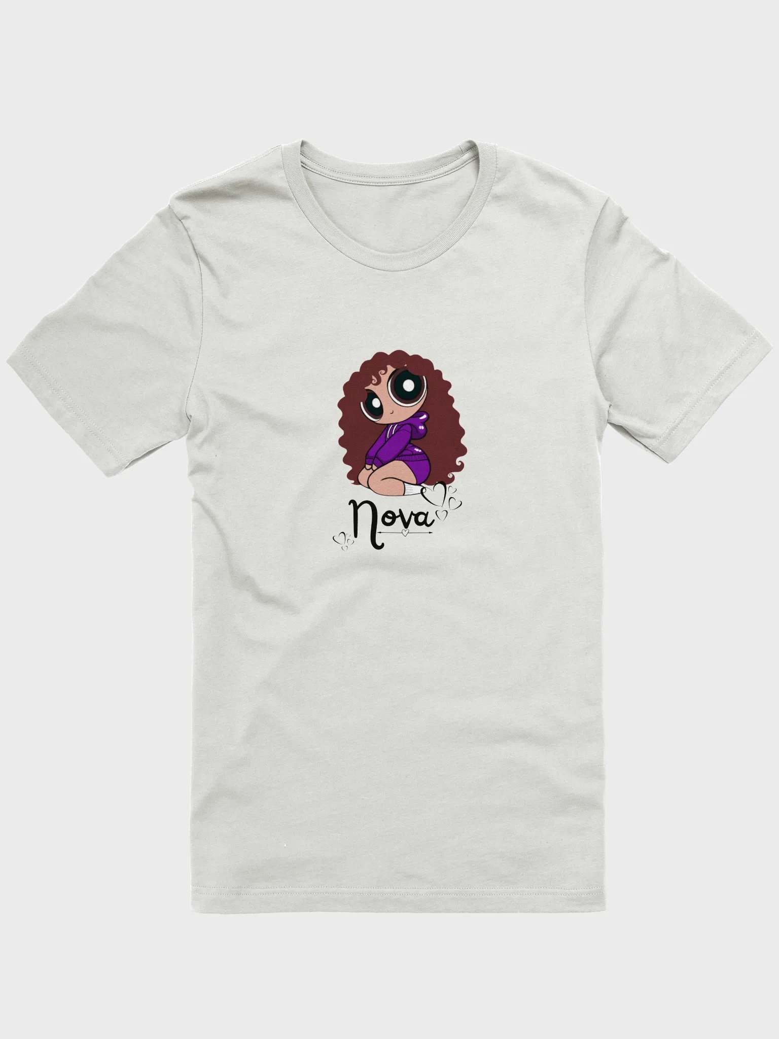 Cartoon Nova product image (1)