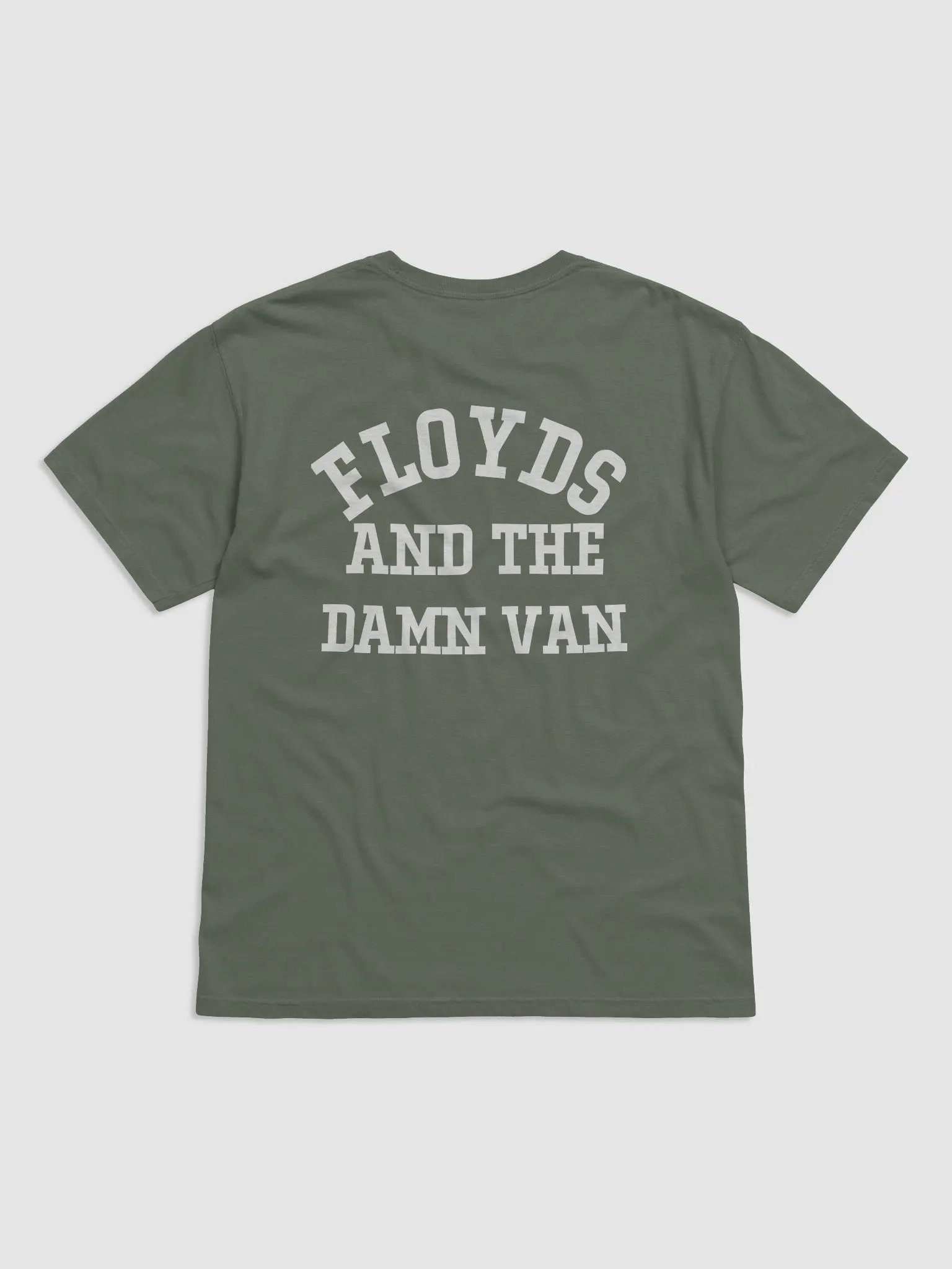 FDV Hardcore Tee product image (25)