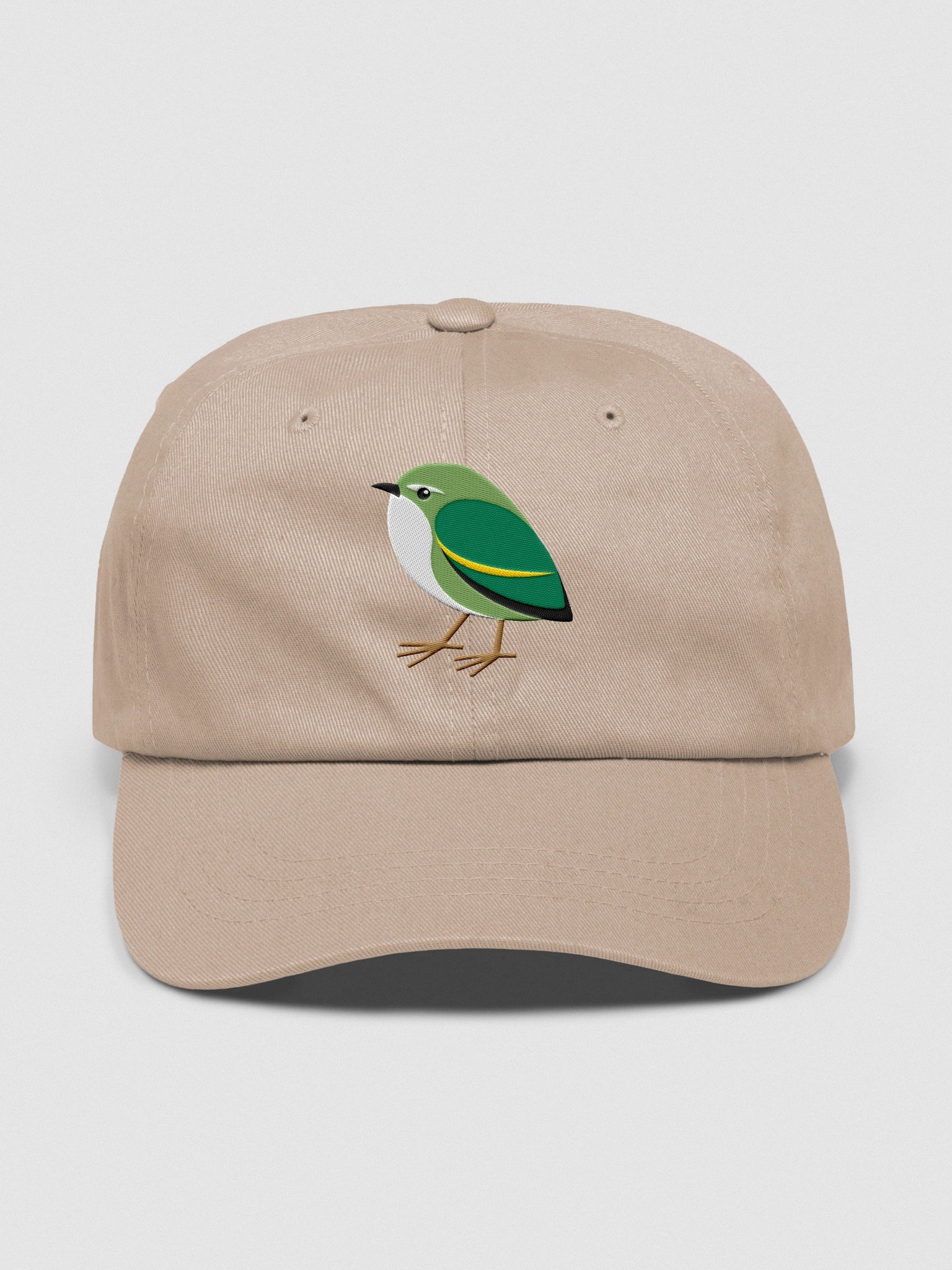 Titipounamu Cap product image (17)