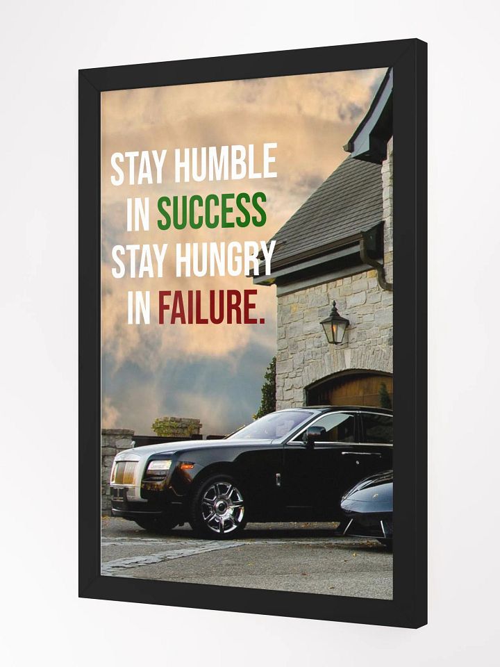 uniqueness of success and failure product image (2)