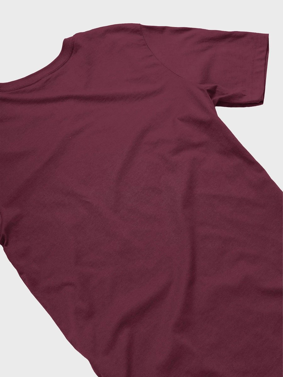 Baby Block Unisex Tee product image (23)