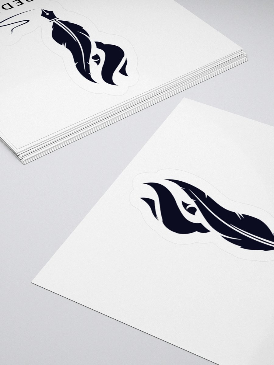 Matrispedia Sticker product image (4)