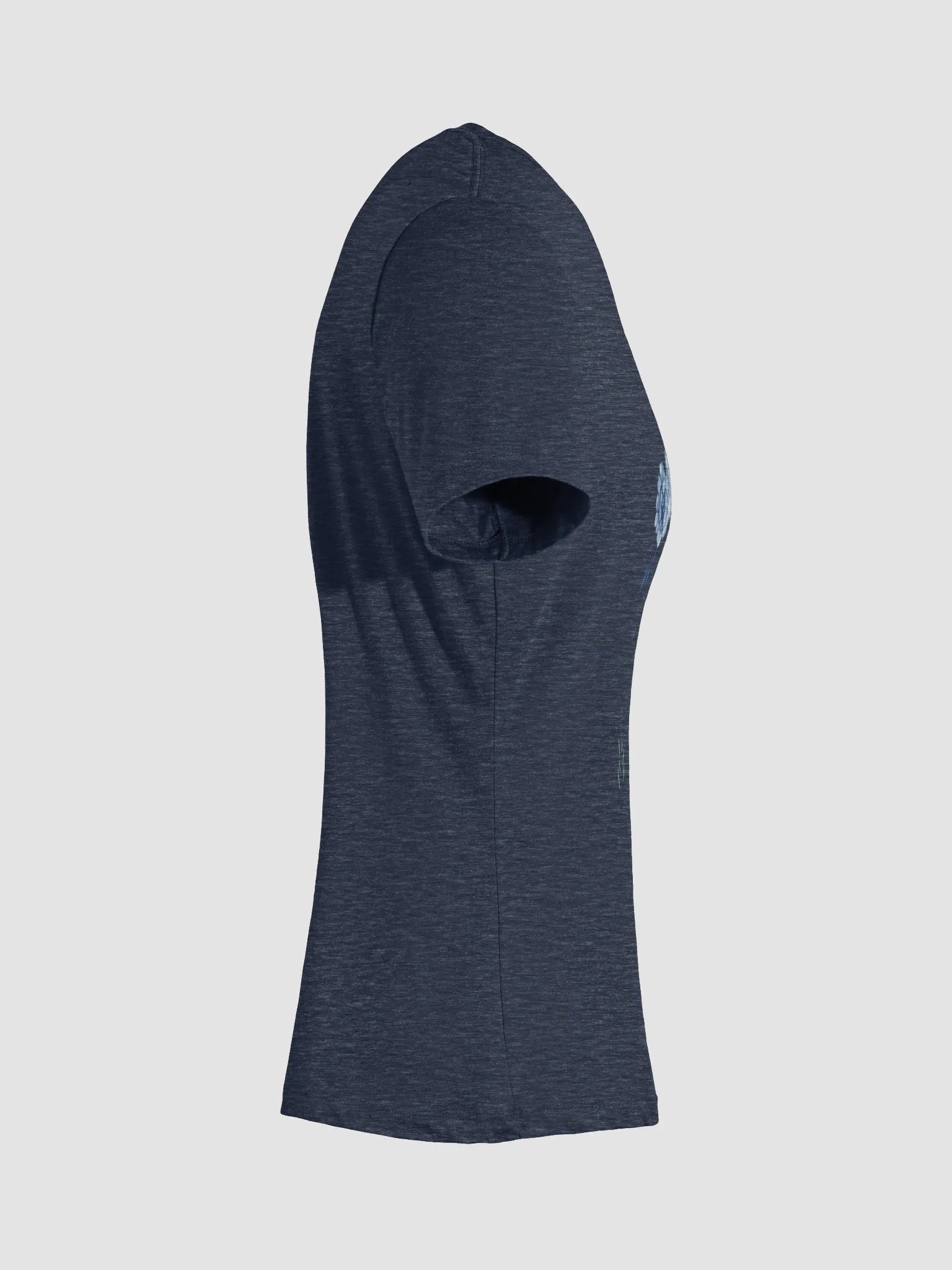 My Growth Is My Superpower V-Neck Tee product image (50)