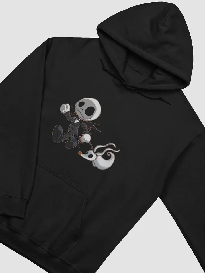 baby jack and zero product image (2)