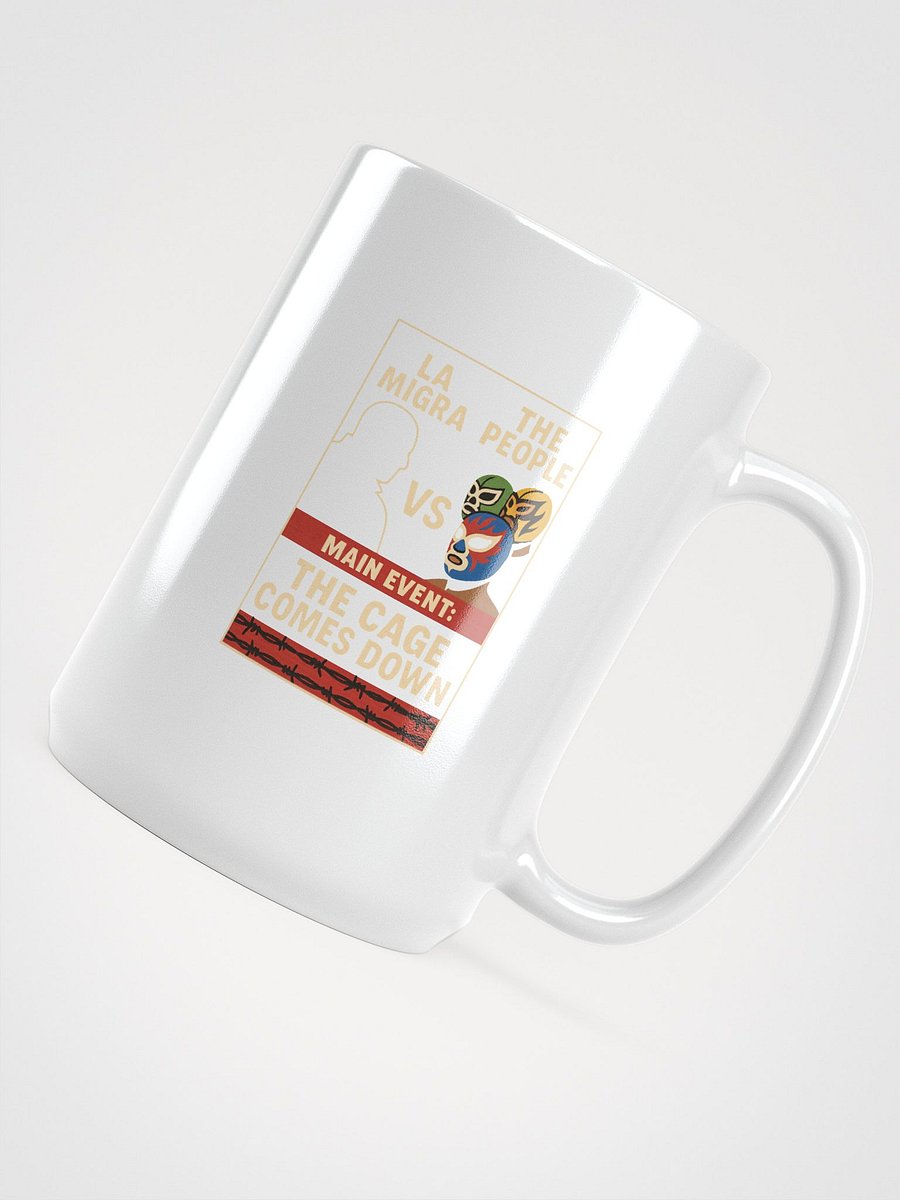 We Don’t Tap Mug product image (4)