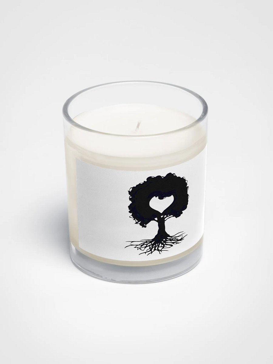 Psalm 119 Candle product image (2)