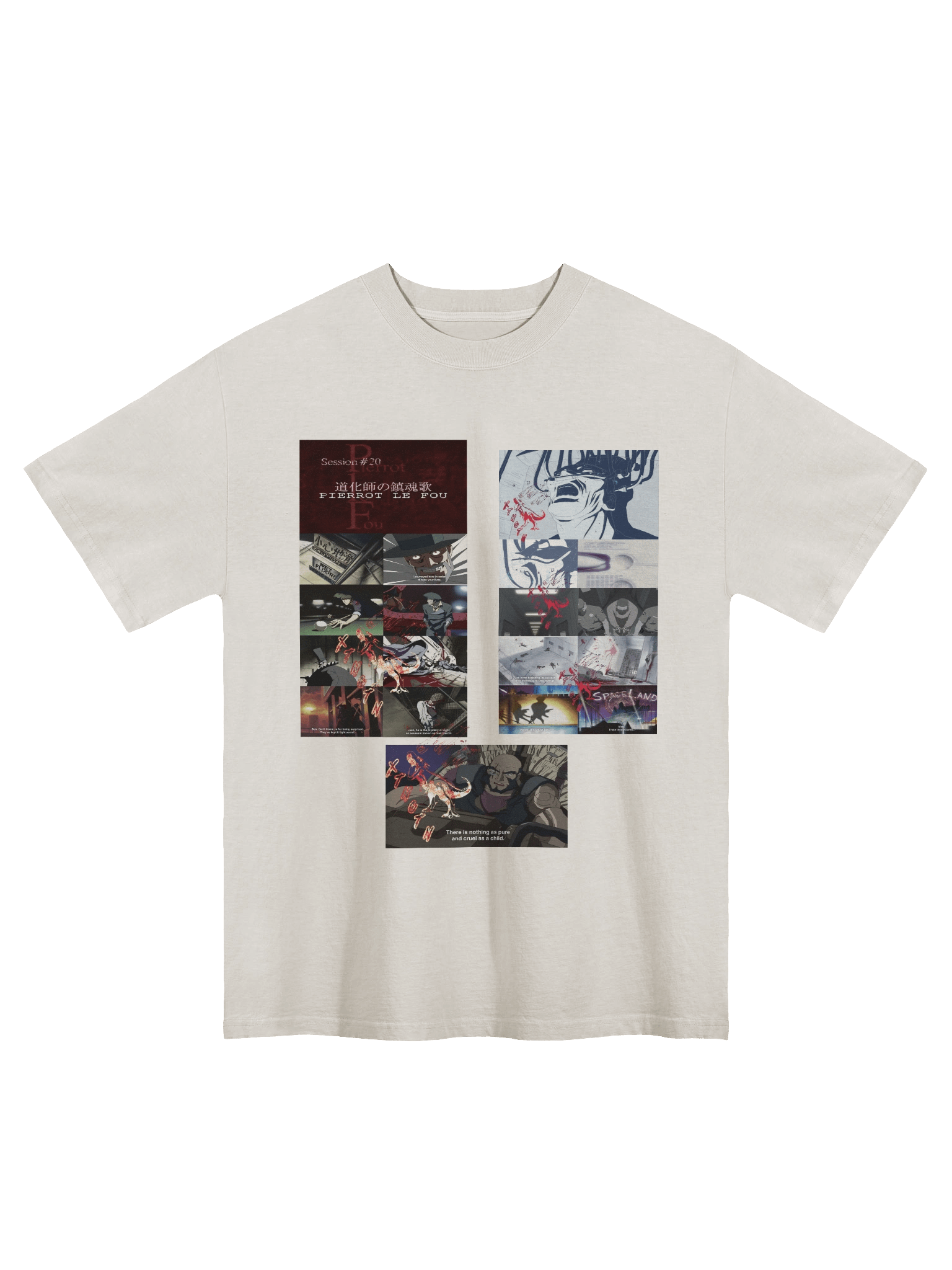 cowboy bebop session 20 product image (1)