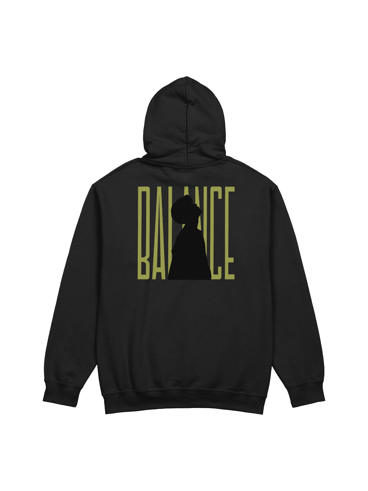 BALANCE Classic Hoodie product image (3)