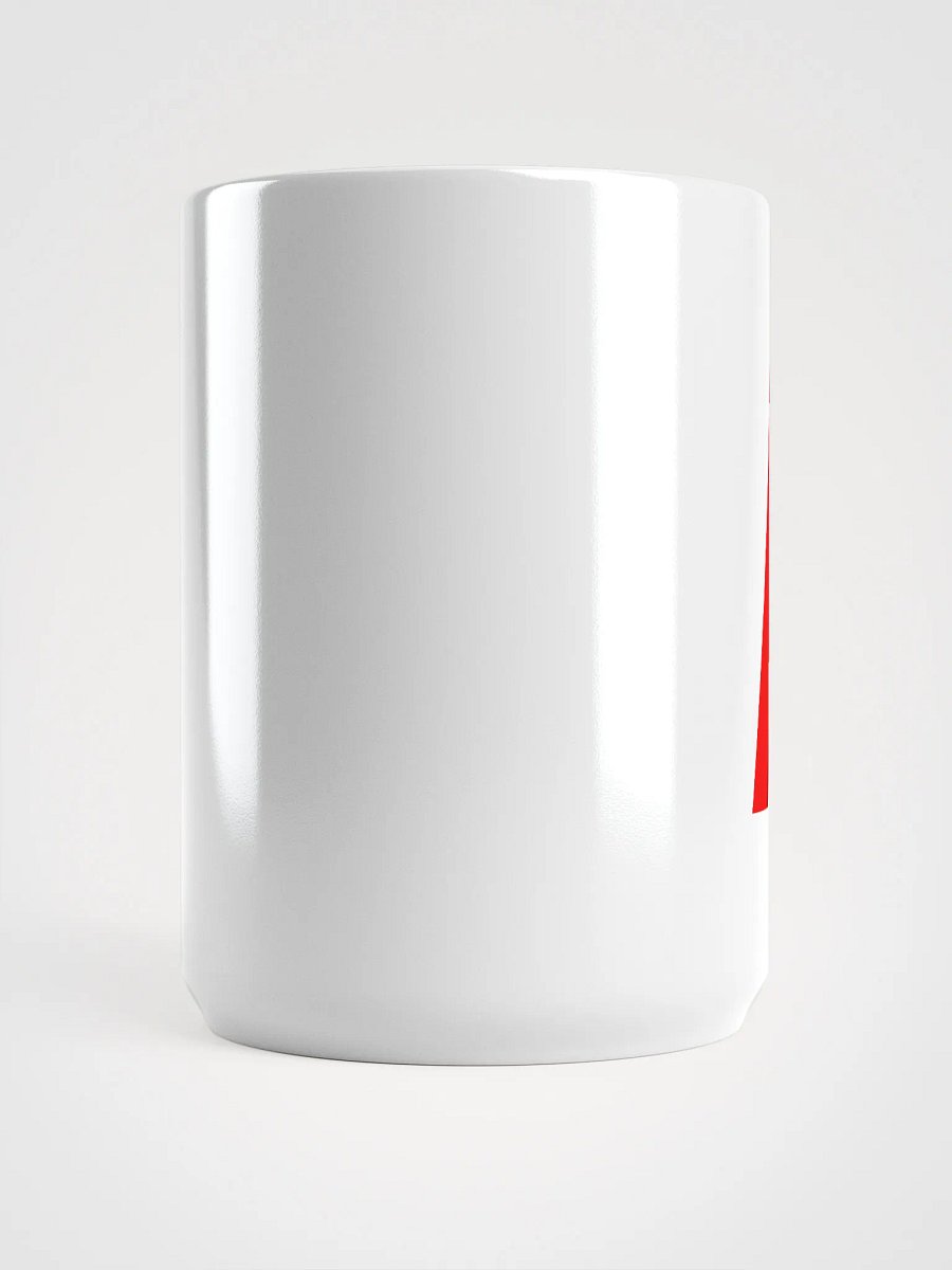 Miszi League VI Gradient Mug without text product image (5)