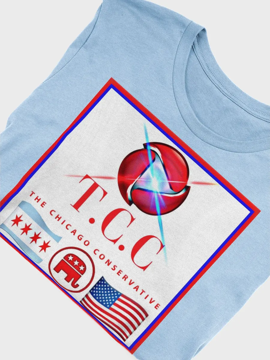 T.C.C Shirt #3 product image (5)