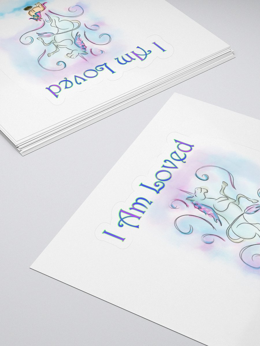I Am Loved product image (4)