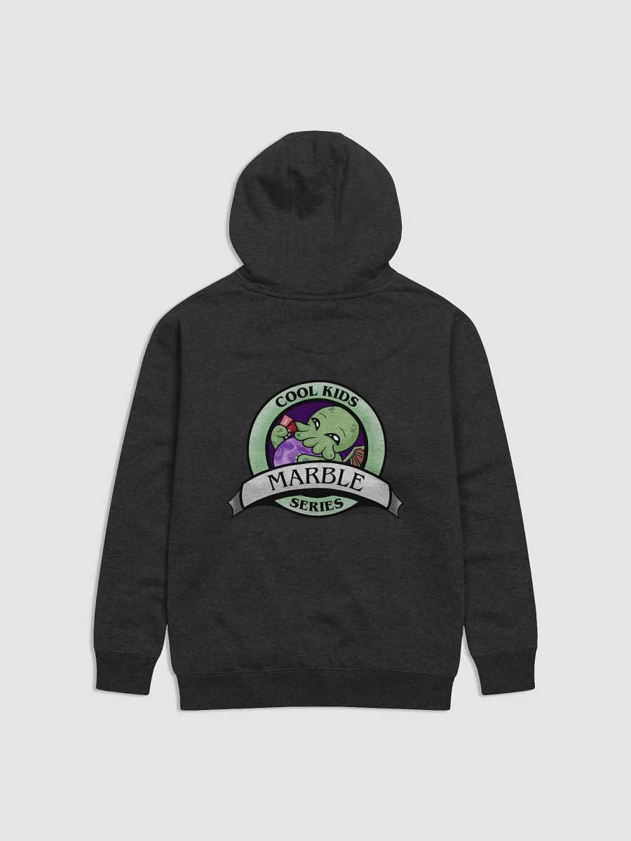 Cool Kids Marble Series Hoodie product image (2)