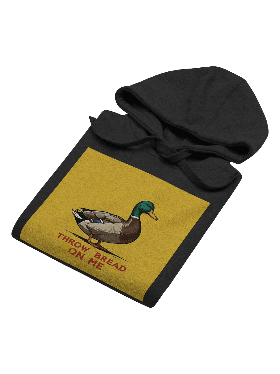 Make it rain Duckin' bread! product image (6)