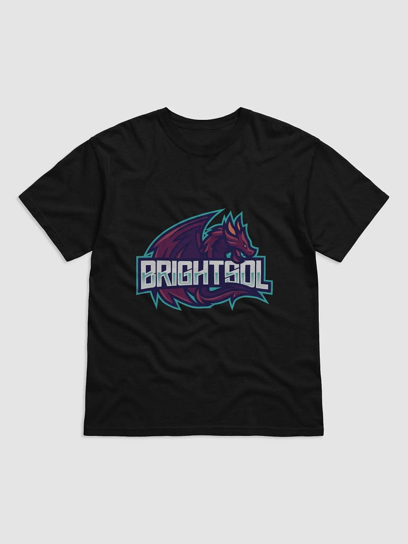 BrightS0L X Cotton Tee
