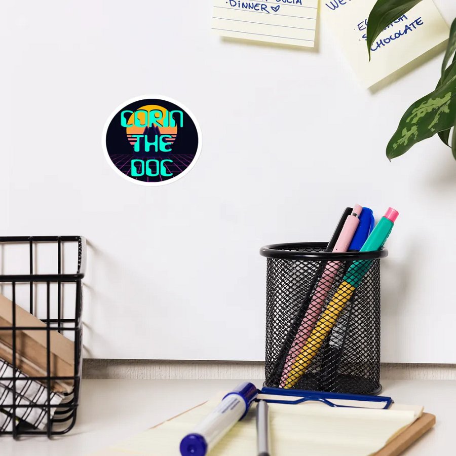 The Logo Magnet product image (10)