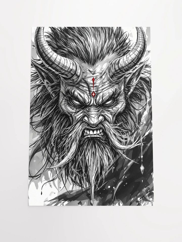 The Demon product image (2)