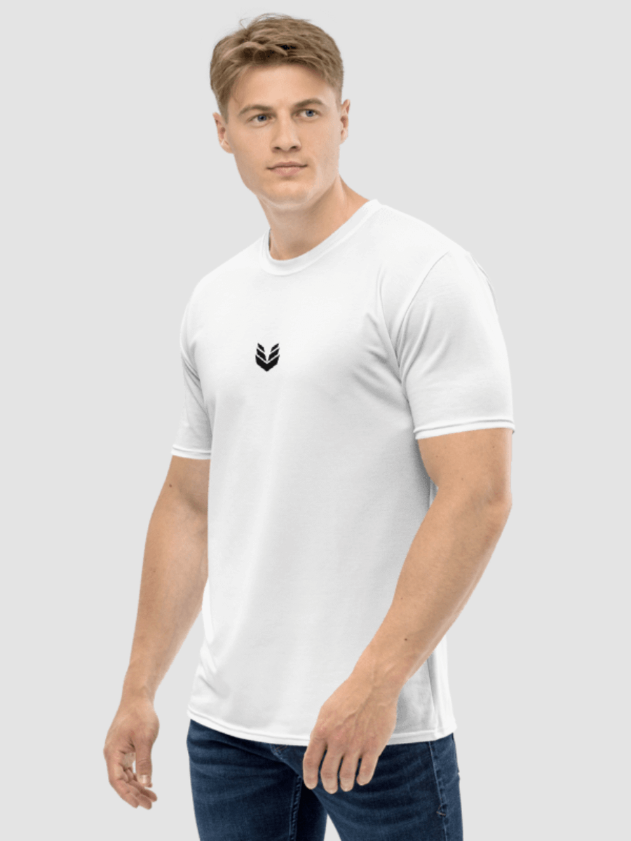 T-Shirt - White product image (2)
