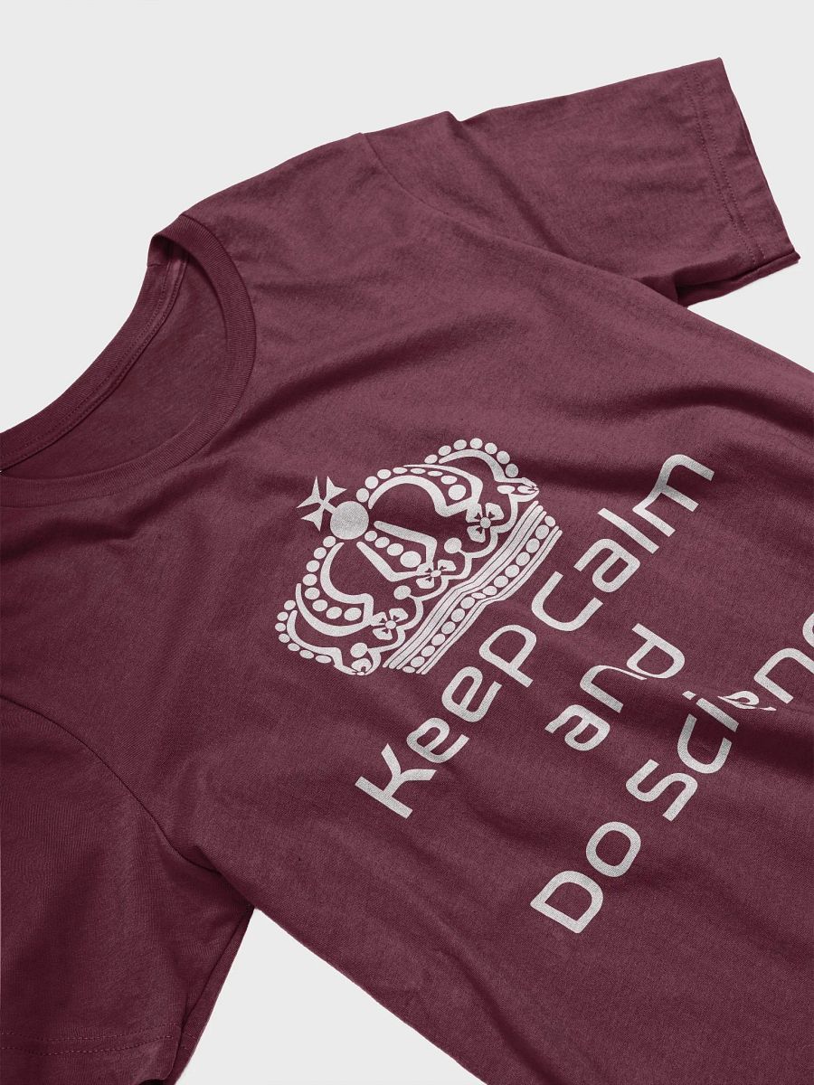 Ladies Keep Calm product image (21)