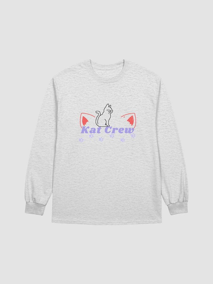 kat crew long sleeve product image (2)