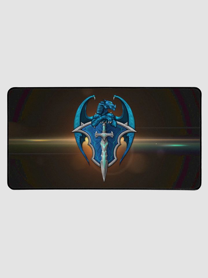 Dragon Shield Desk Mat 31.5