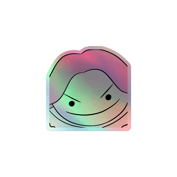 Angy Stickers product image (1)