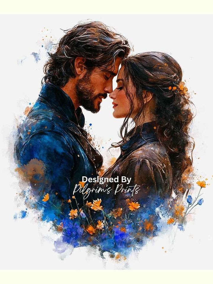 Whispers of Love - 10x12 product image (1)