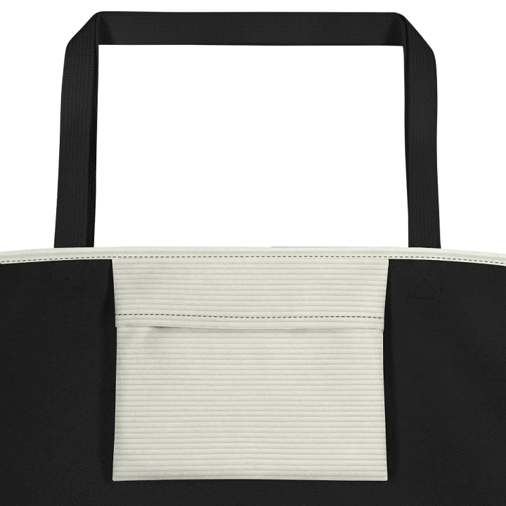 Hospice Nurse Tote Bag product image (2)