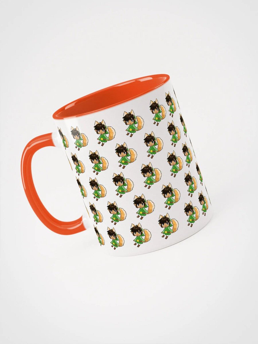Enzoroks army cup! product image (3)