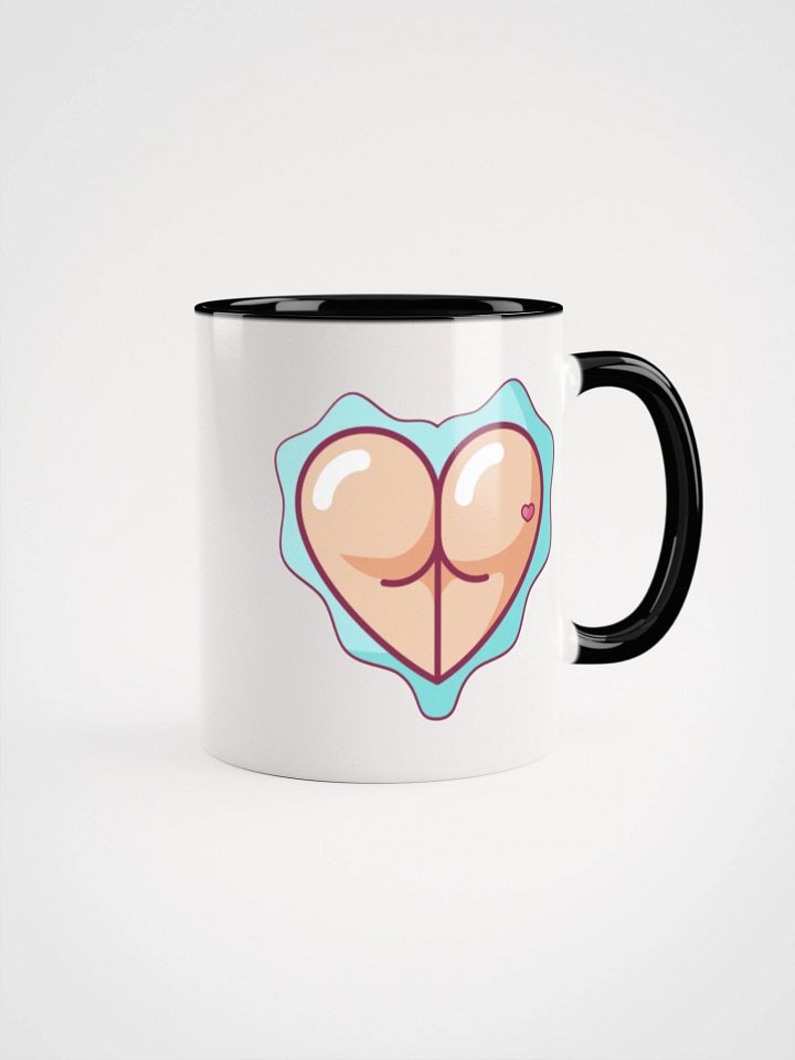 LoveMORE Mug product image (2)