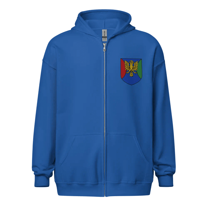 Project Deadzone Zip-Up product image (19)