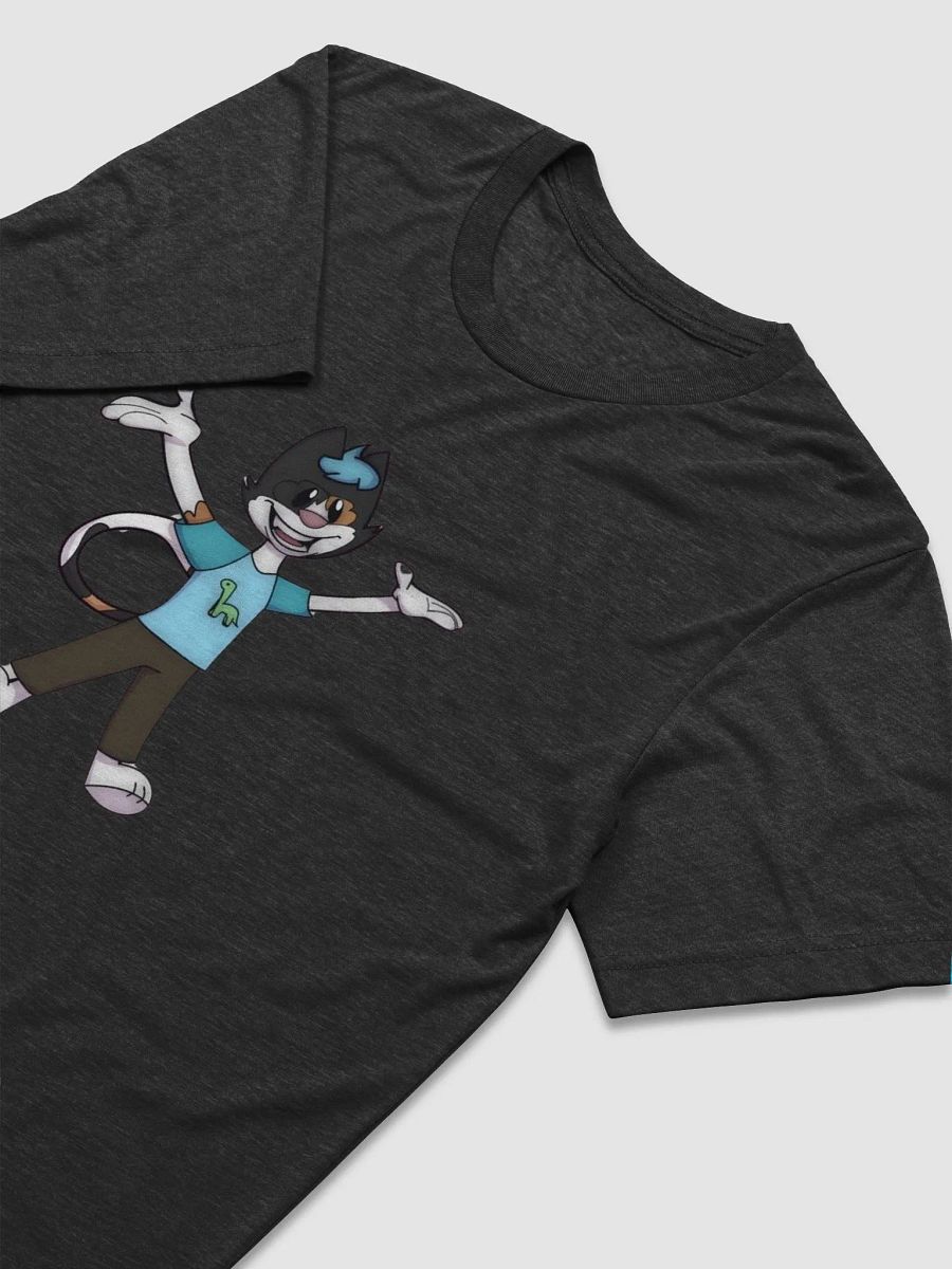 Zack Evans T-Shirt product image (3)