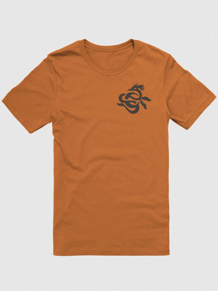 Esmeraye - Black Logo product image (1)