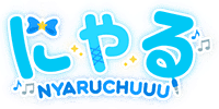 nyaruchuuu