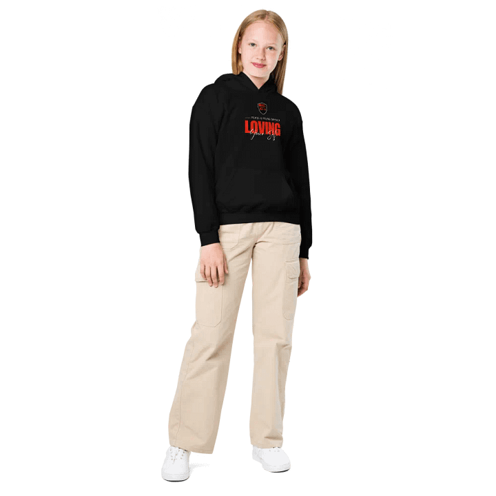 LOVE YOURSELF KIDS product image (2)
