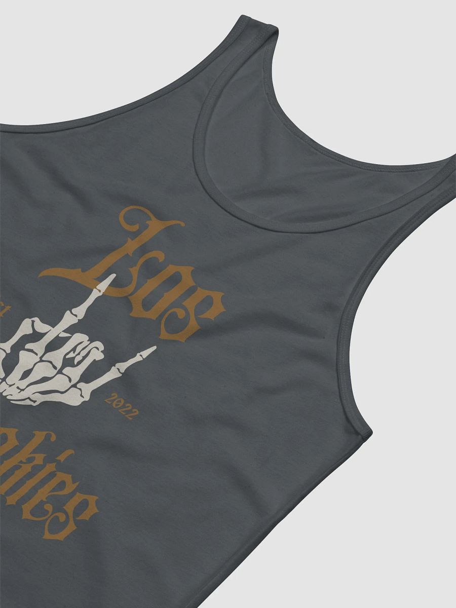 Unisex Los Espookies Tank top product image (56)