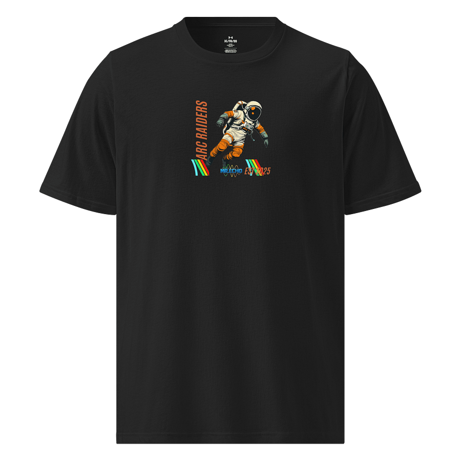 Echo's Arc Raiders Shirt product image (1)
