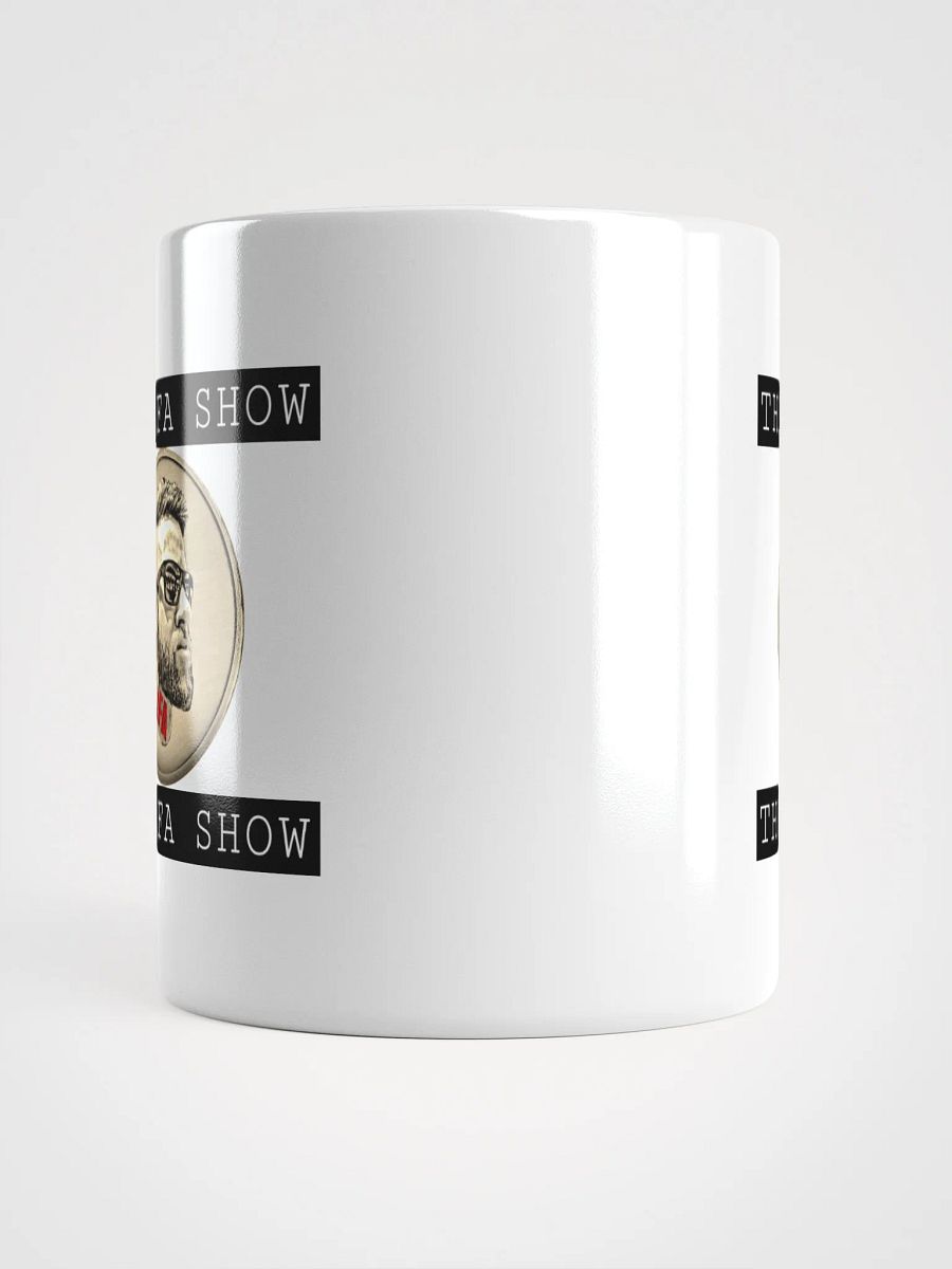 The LFA Show Hot Coffee Mug product image (5)