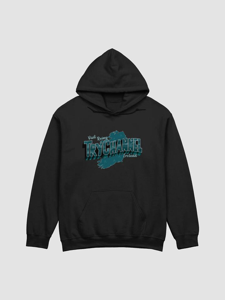 Tourism Hoodie product image (1)