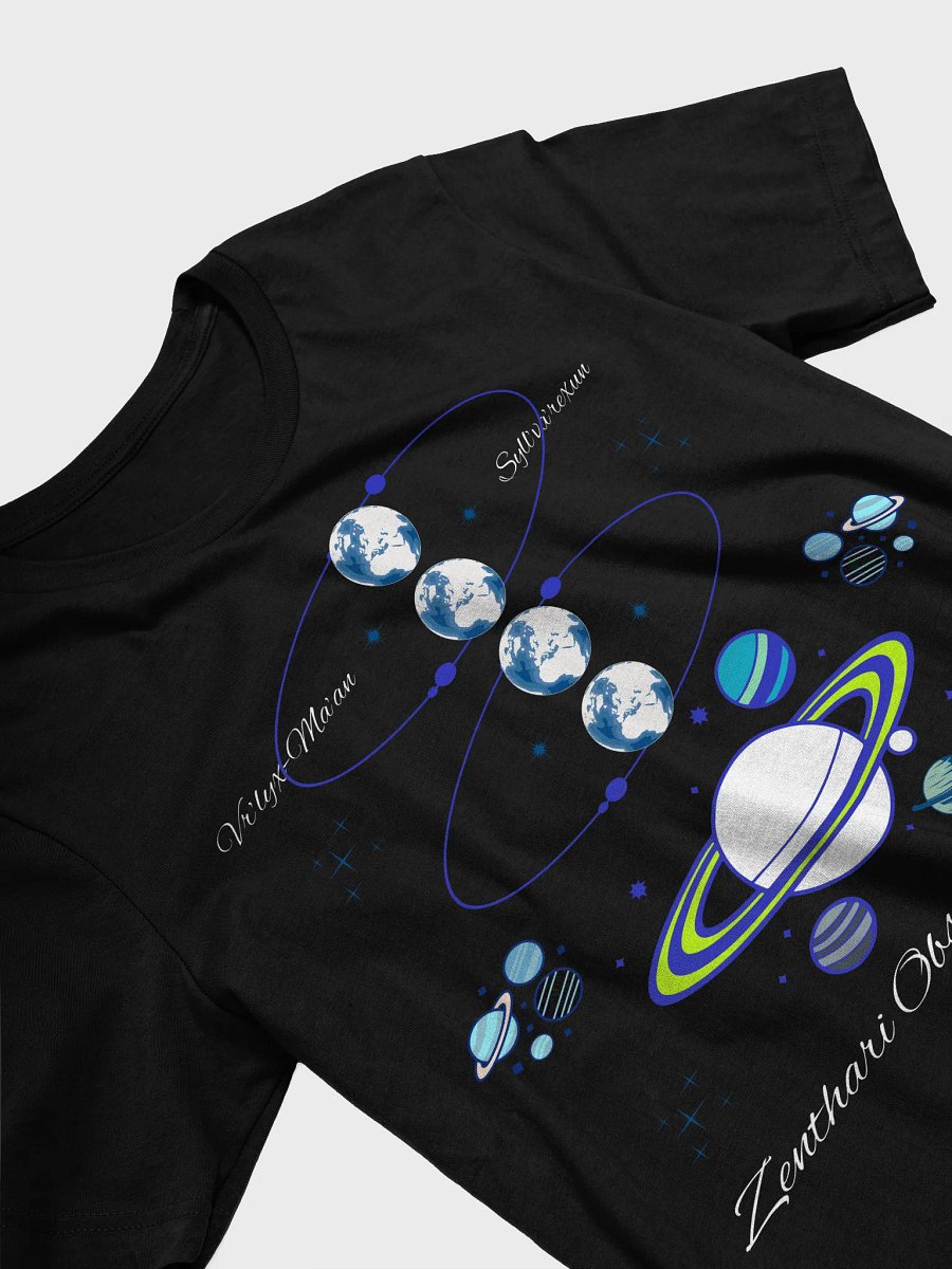 Zuthari T-Shirt product image (3)