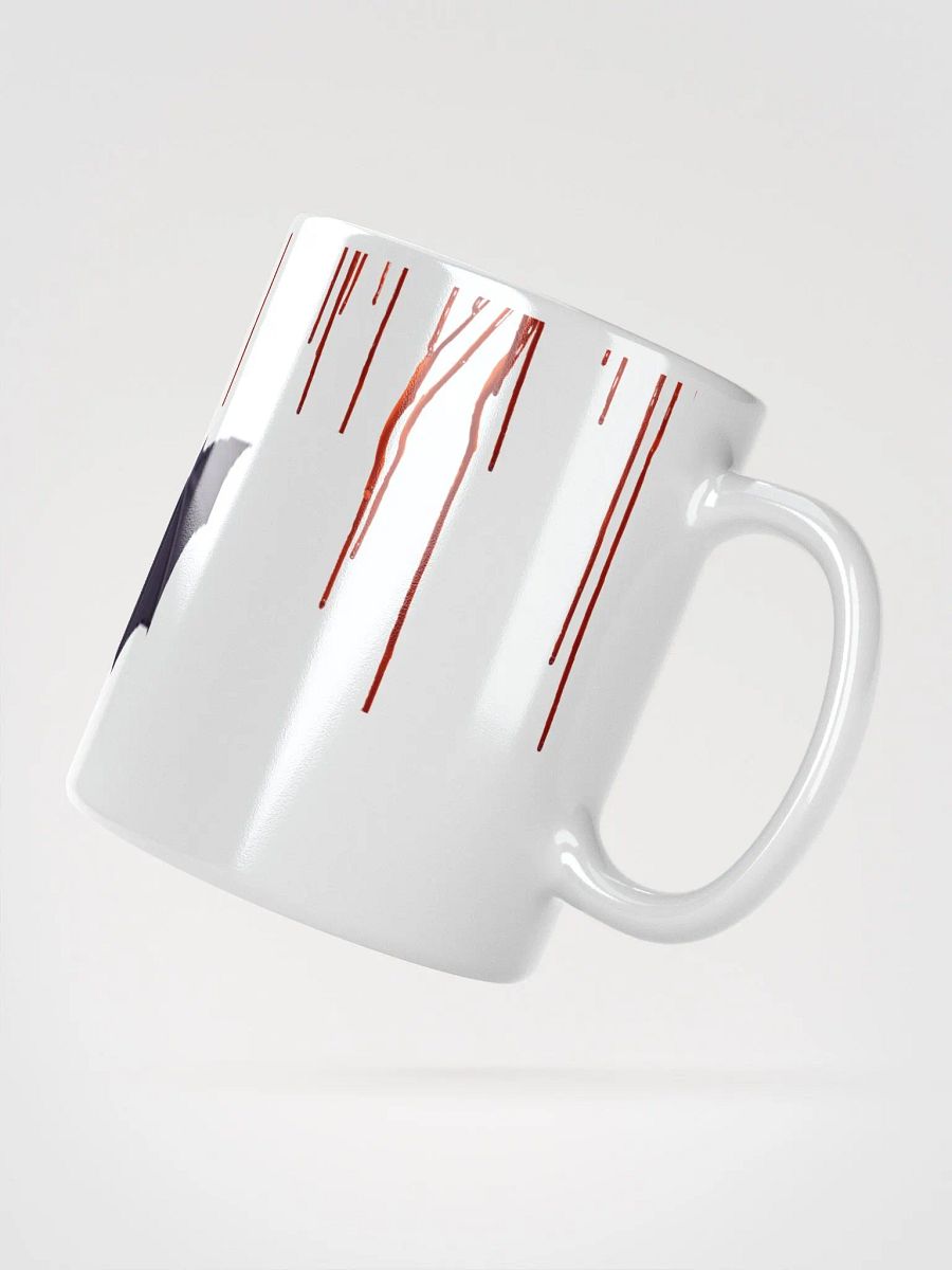 Flying Mask Mug product image (4)
